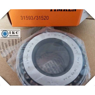 Peças de rolamentos automotivos Timken Koyo 18590/18520 11590/11520 31593/31520 14131/14276 24780/24721 02872/02820